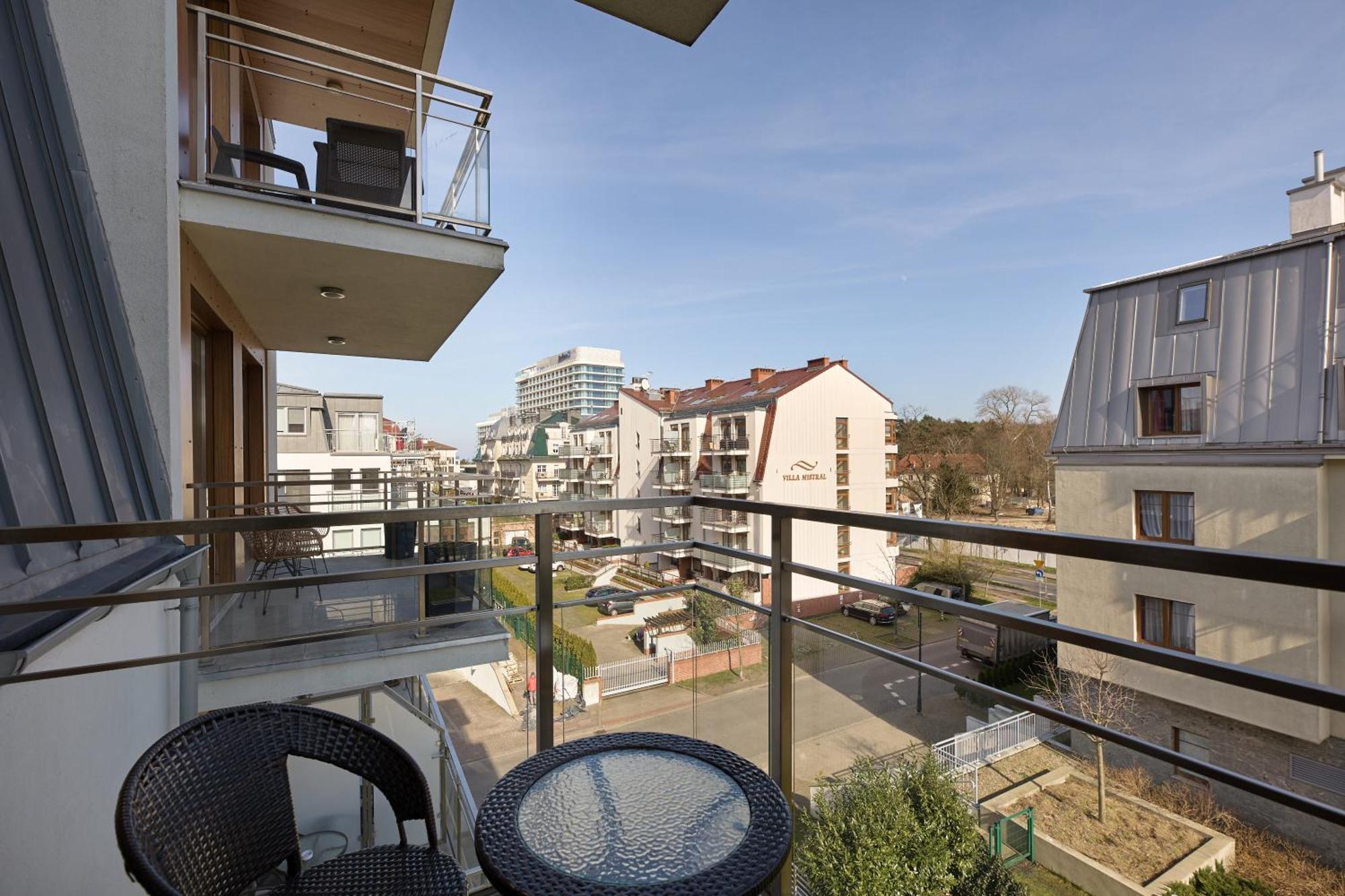Pegaz Apartments By Baltic Home 슈비노우이스쳬 외부 사진